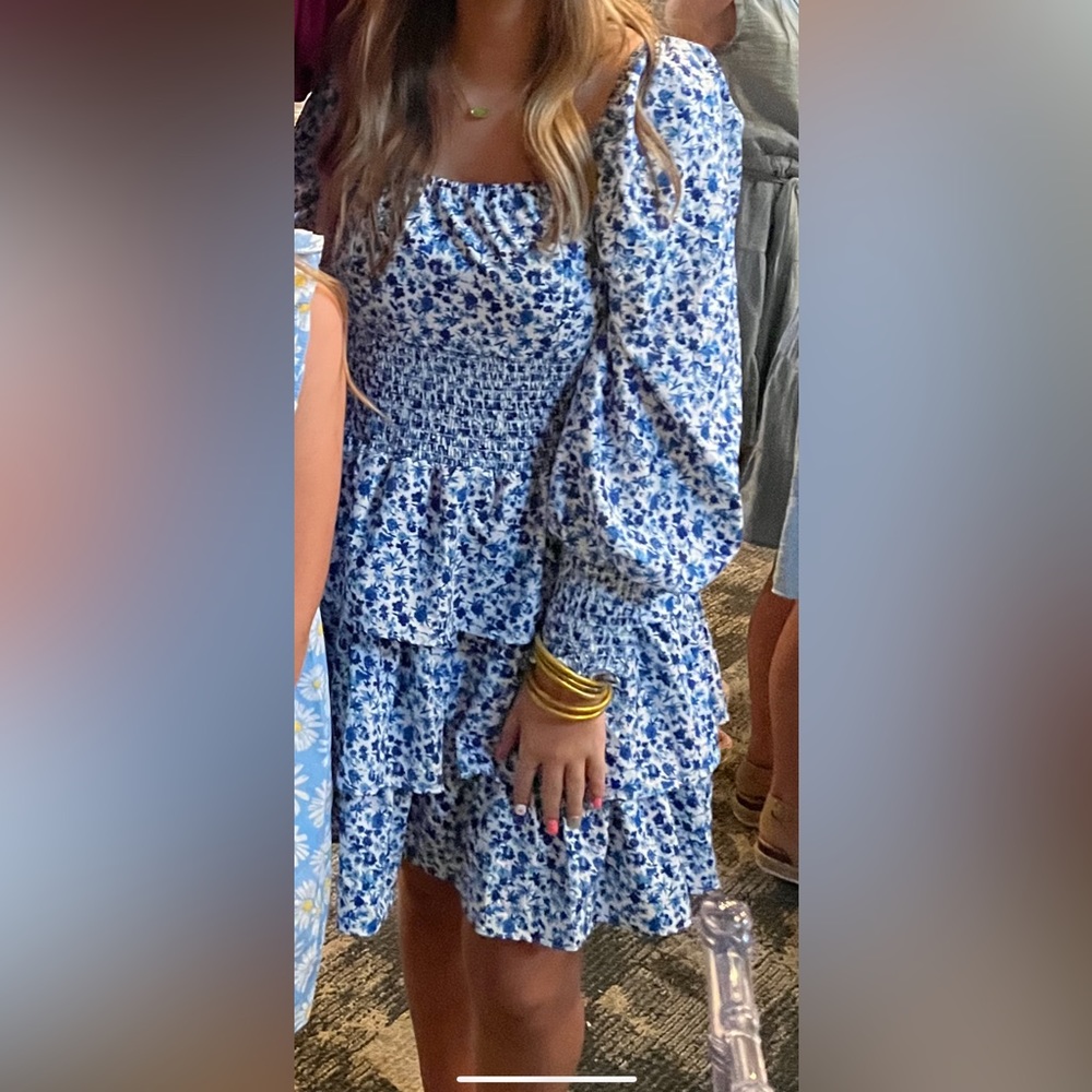 SHEIN Dress